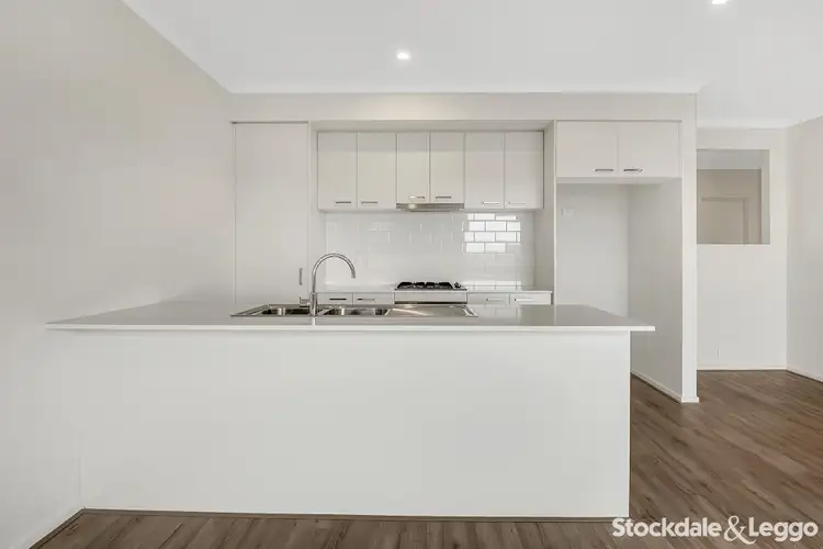 Fifth view of Homely house listing, 25 Ometepe Walk, Craigieburn VIC 3064