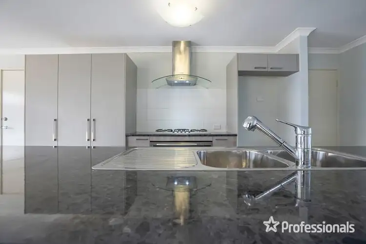 Fifth view of Homely house listing, 9 Lagoon Pass, Baldivis WA 6171