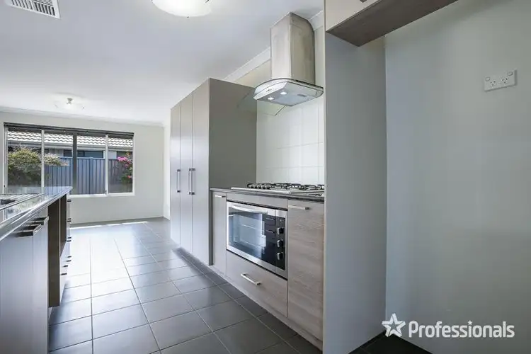 Sixth view of Homely house listing, 9 Lagoon Pass, Baldivis WA 6171