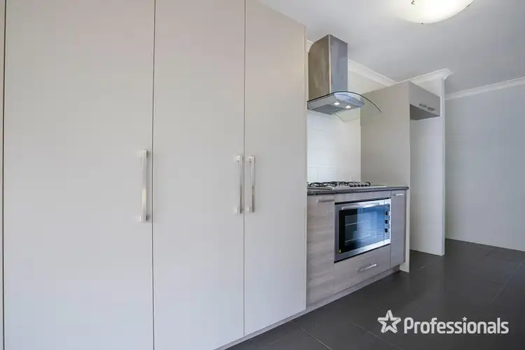 Seventh view of Homely house listing, 9 Lagoon Pass, Baldivis WA 6171
