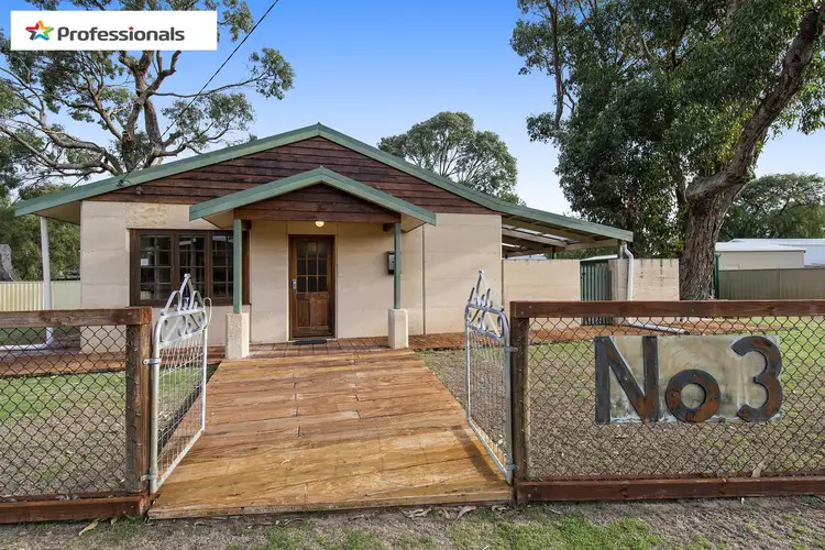 Second view of Homely house listing, 3 Forrest Grove, Preston Beach WA 6215