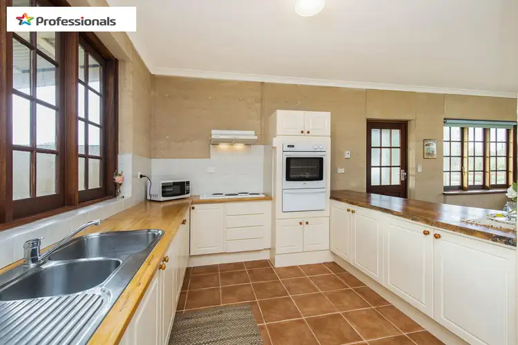 Third view of Homely house listing, 3 Forrest Grove, Preston Beach WA 6215