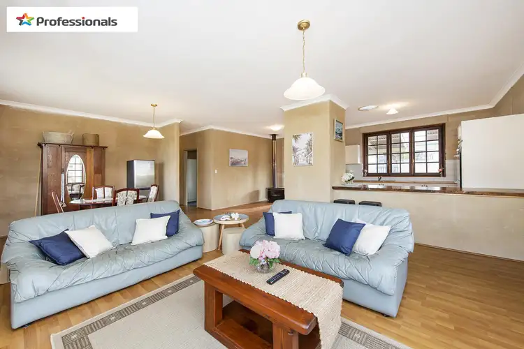 Fourth view of Homely house listing, 3 Forrest Grove, Preston Beach WA 6215