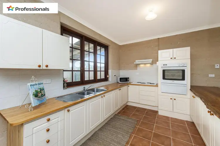 Sixth view of Homely house listing, 3 Forrest Grove, Preston Beach WA 6215