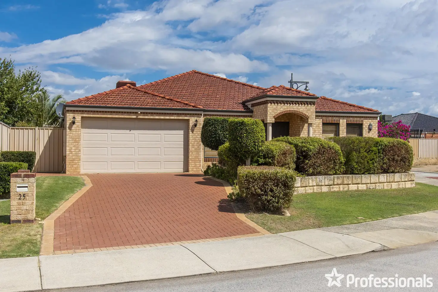 Main view of Homely house listing, 25 Burnside Terrace, Canning Vale WA 6155