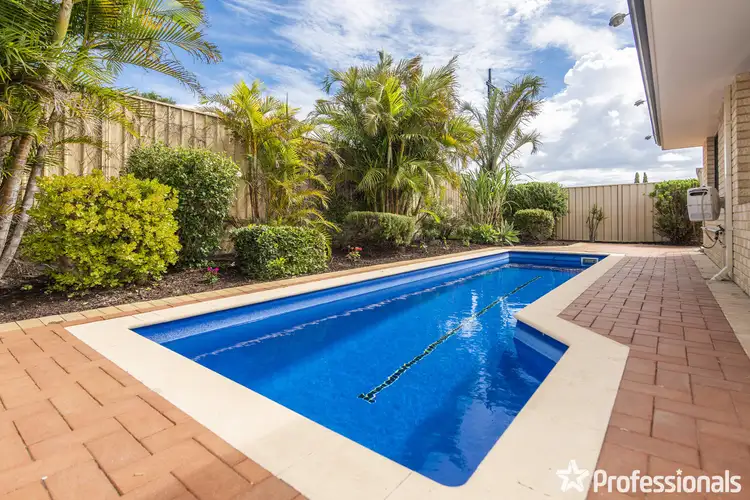 Second view of Homely house listing, 25 Burnside Terrace, Canning Vale WA 6155