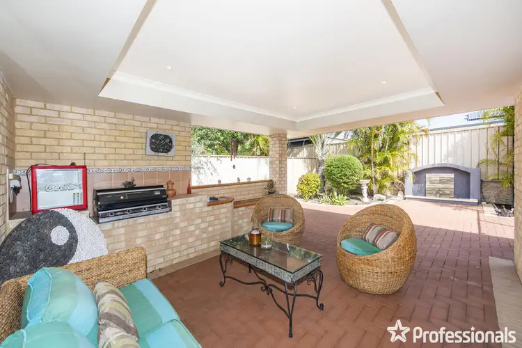Third view of Homely house listing, 25 Burnside Terrace, Canning Vale WA 6155