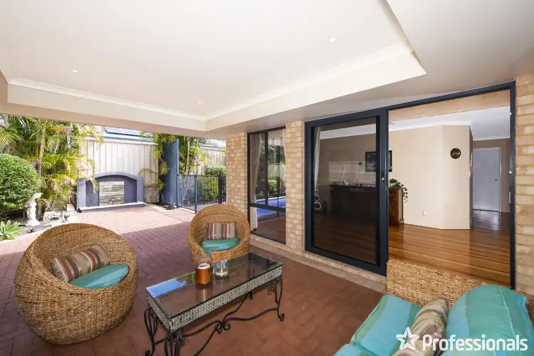 Fourth view of Homely house listing, 25 Burnside Terrace, Canning Vale WA 6155