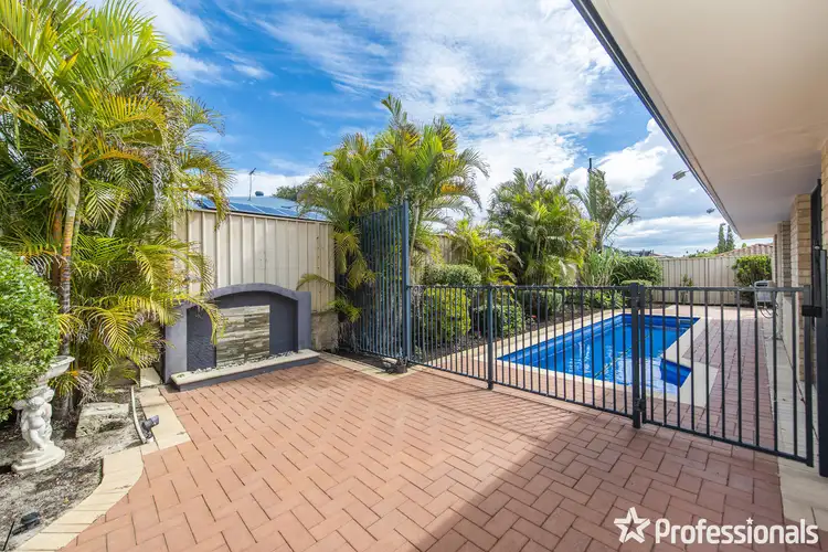 Fifth view of Homely house listing, 25 Burnside Terrace, Canning Vale WA 6155