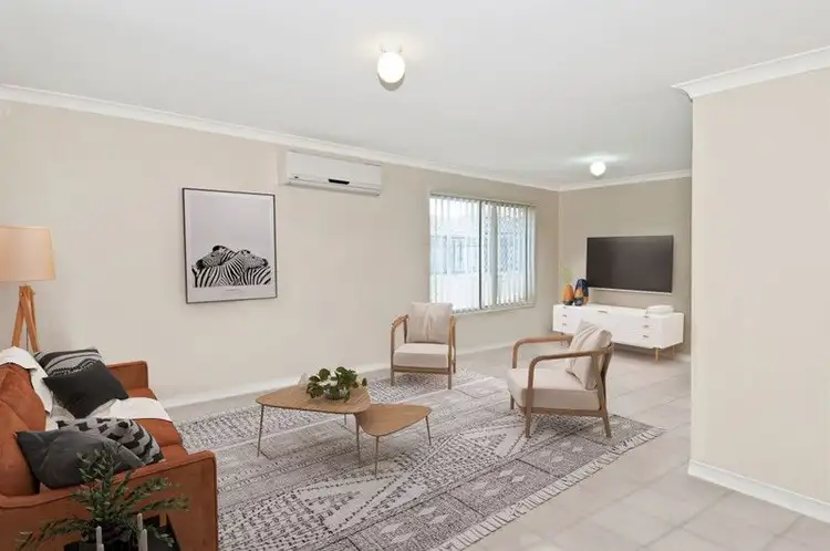 Second view of Homely house listing, 14 Davison Court, Marsden QLD 4132