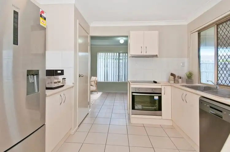 Sixth view of Homely house listing, 14 Davison Court, Marsden QLD 4132