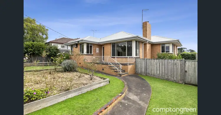 4 May Street, Hamlyn Heights VIC 3215