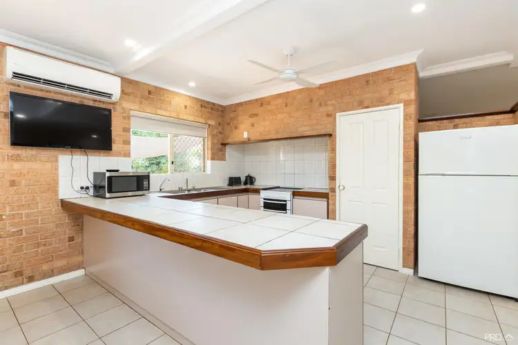Second view of Homely house listing, 6a Leichhardt Place, Broome WA 6725