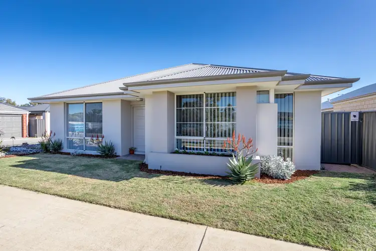 Main view of Homely house listing, 37 Leighfield Road, Hilbert WA 6112