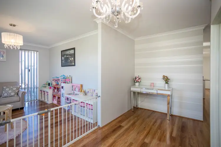 Second view of Homely house listing, 37 Leighfield Road, Hilbert WA 6112