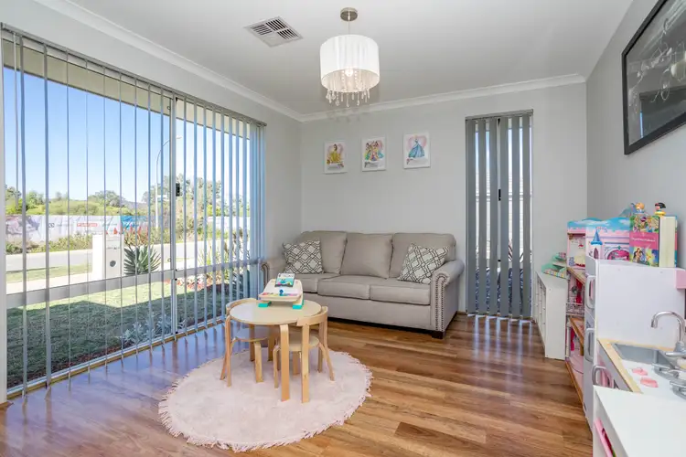Third view of Homely house listing, 37 Leighfield Road, Hilbert WA 6112