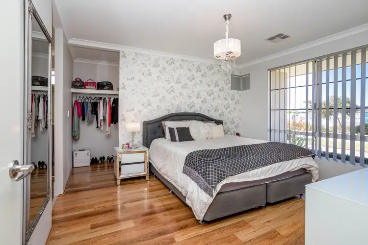 Fourth view of Homely house listing, 37 Leighfield Road, Hilbert WA 6112