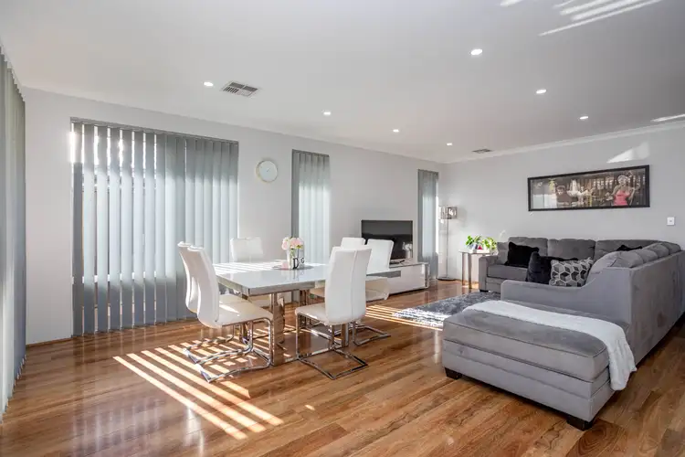 Sixth view of Homely house listing, 37 Leighfield Road, Hilbert WA 6112