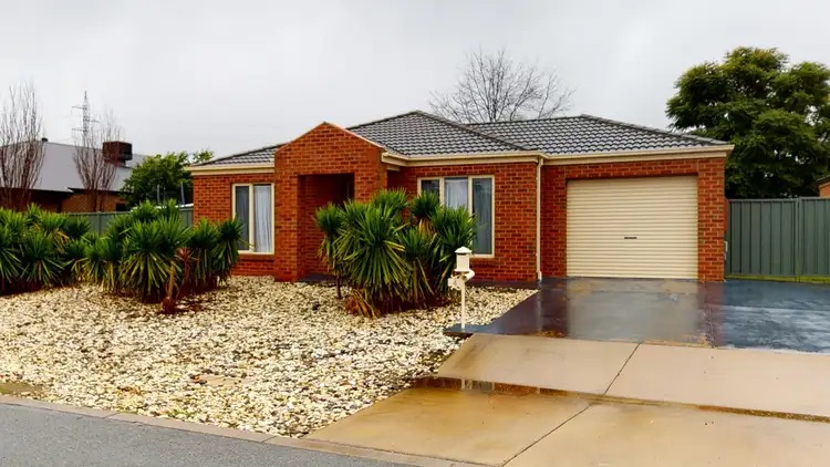 4 Sandhill Street, Shepparton VIC 3630