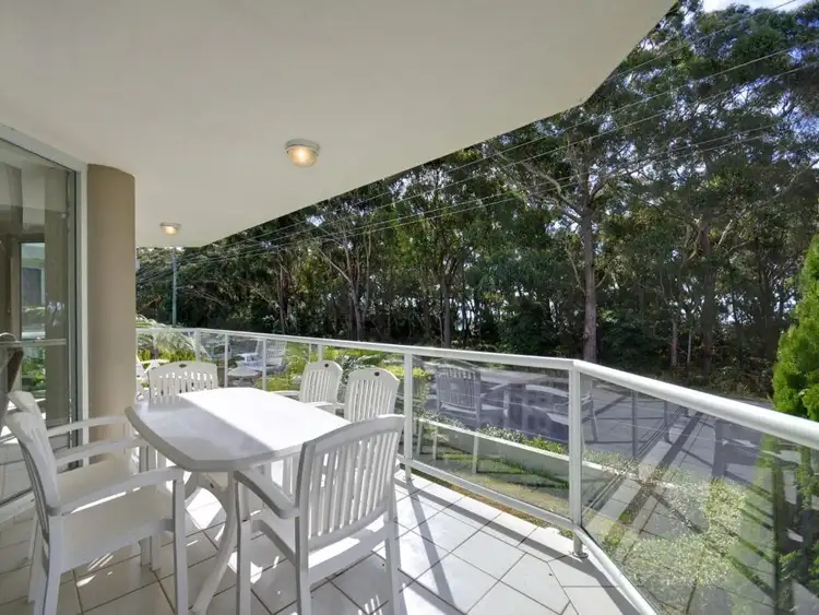 3/153 Government Road, Nelson Bay NSW 2315