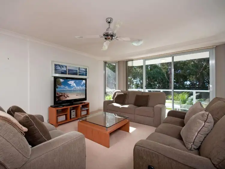 Fourth view of Homely apartment listing, 3/153 Government Road, Nelson Bay NSW 2315