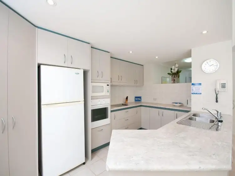 Fifth view of Homely apartment listing, 3/153 Government Road, Nelson Bay NSW 2315