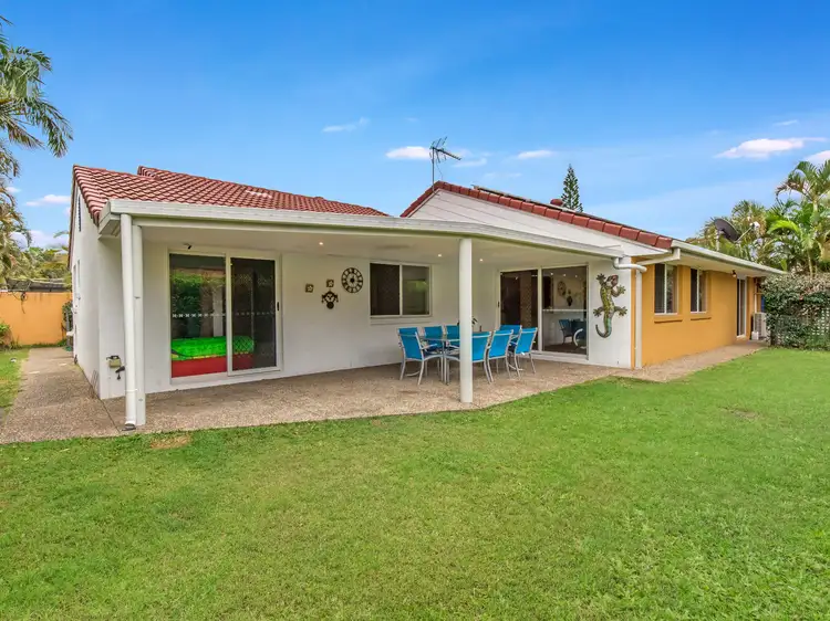 22 Frankston Court, Robina QLD 4226