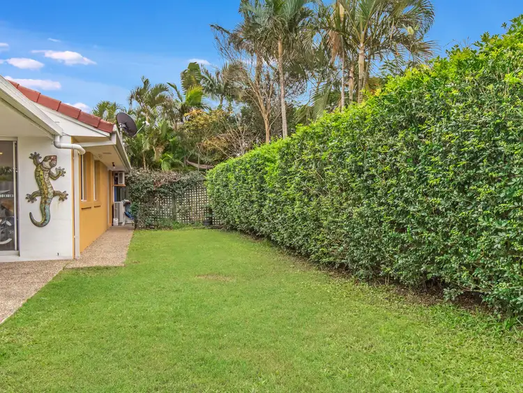 Fifth view of Homely house listing, 22 Frankston Court, Robina QLD 4226