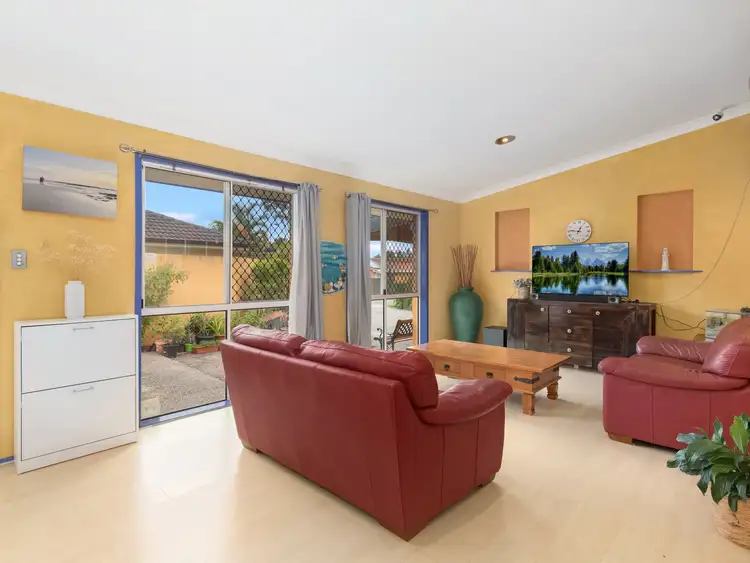 Sixth view of Homely house listing, 22 Frankston Court, Robina QLD 4226