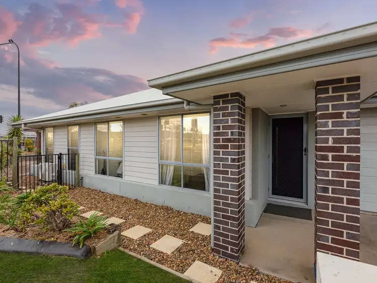 Third view of Homely house listing, 1/27 Hookes Terrace, Springfield Lakes QLD 4300