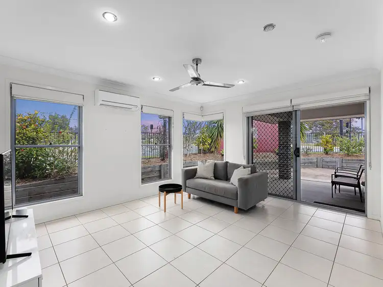 Fourth view of Homely house listing, 1/27 Hookes Terrace, Springfield Lakes QLD 4300