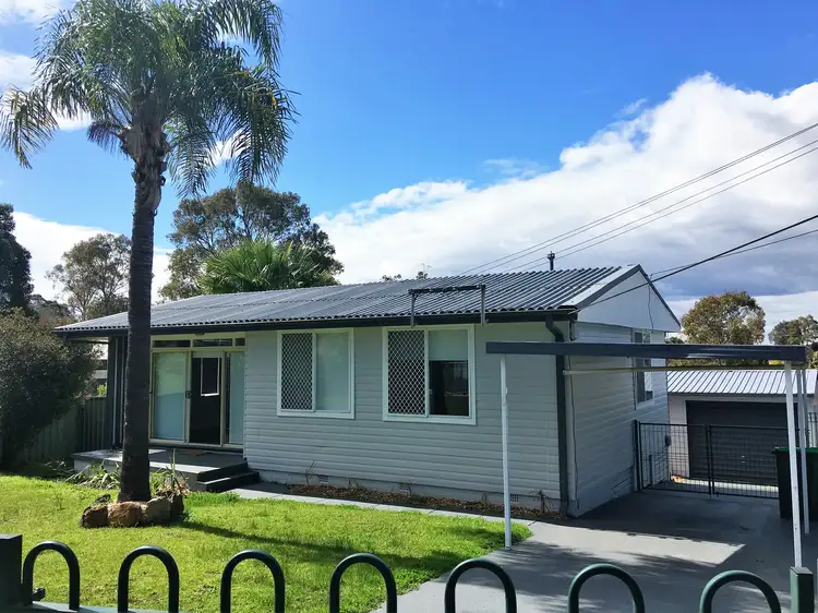 24 Guernsey Street, Busby NSW 2168