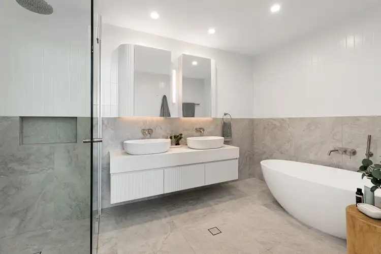 Sixth view of Homely apartment listing, CONTOUR 201/1 Roker Street, Cronulla NSW 2230