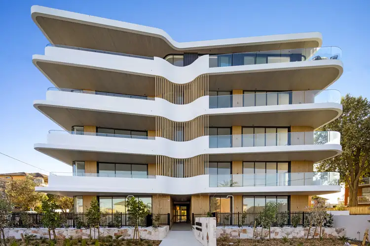 401/1 Roker Street, Cronulla NSW 2230