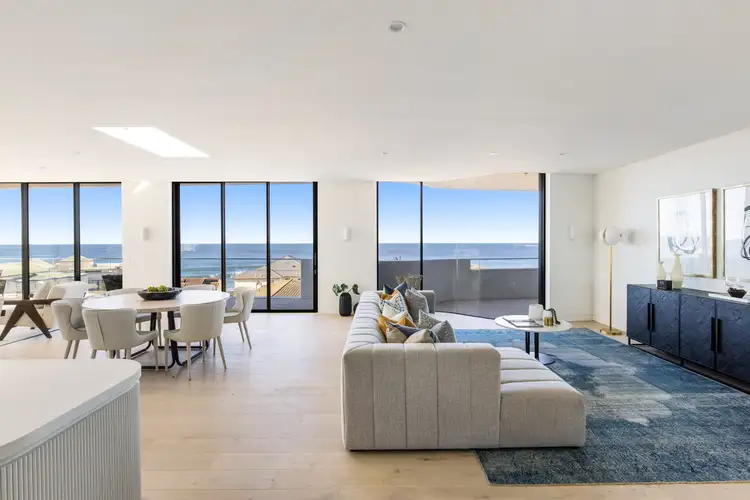 Third view of Homely apartment listing, 401/1 Roker Street, Cronulla NSW 2230