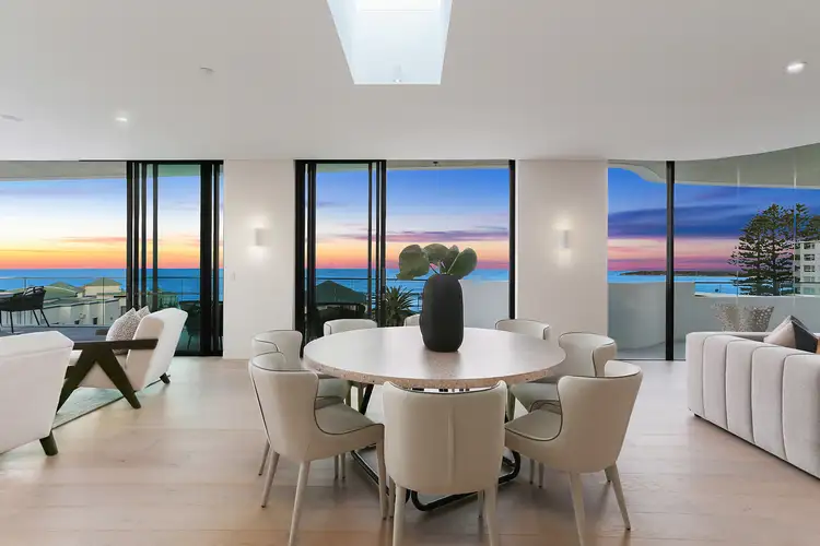 Fourth view of Homely apartment listing, 401/1 Roker Street, Cronulla NSW 2230