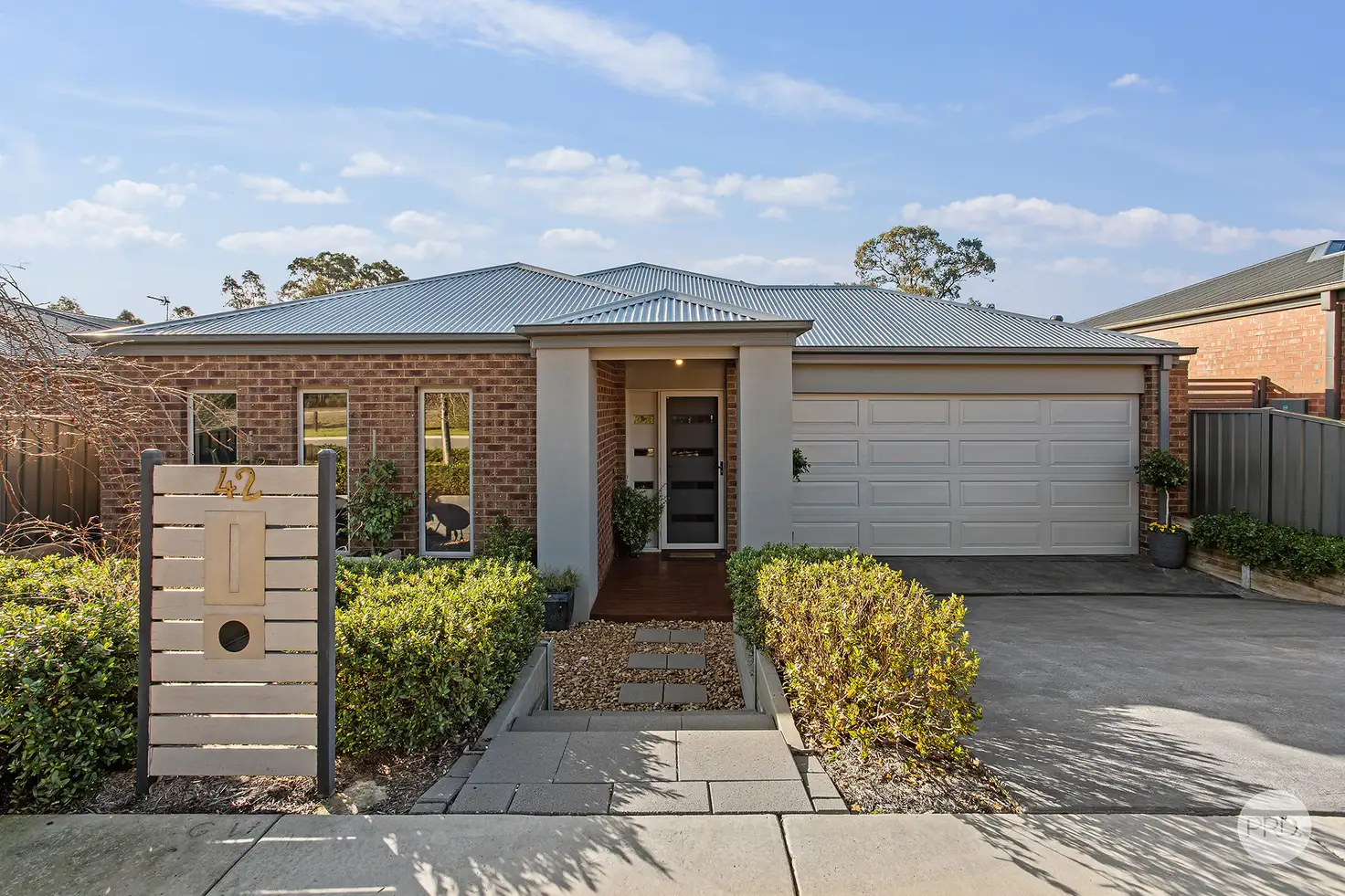 Main view of Homely house listing, 42 Coomoora Circuit, Strathfieldsaye VIC 3551