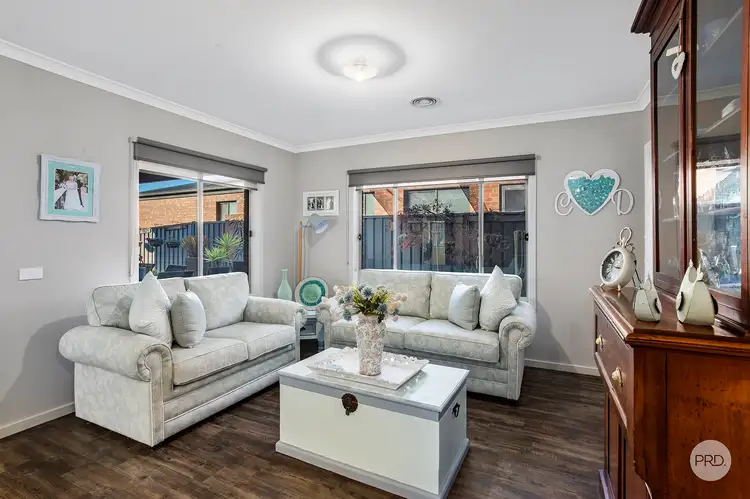 Third view of Homely house listing, 42 Coomoora Circuit, Strathfieldsaye VIC 3551