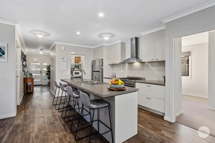 Sixth view of Homely house listing, 42 Coomoora Circuit, Strathfieldsaye VIC 3551