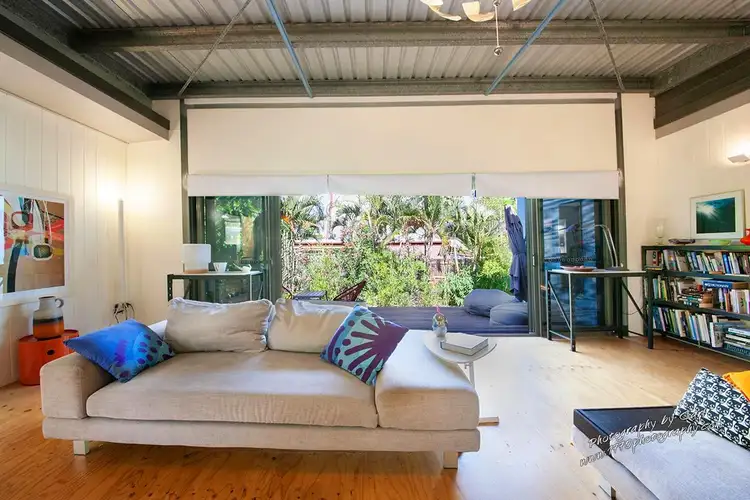 Seventh view of Homely house listing, 9 Cabbage Palm, Agnes Water QLD 4677