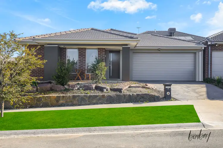 4 Danzig Street, Kalkallo VIC 3064