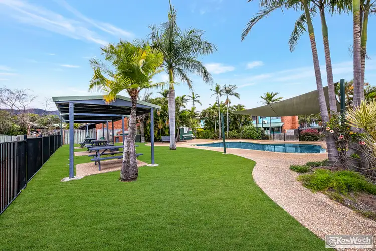 54/366-370 ROCKONIA ROAD, Koongal QLD 4701
