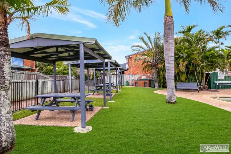 Second view of Homely townhouse listing, 54/366-370 ROCKONIA ROAD, Koongal QLD 4701