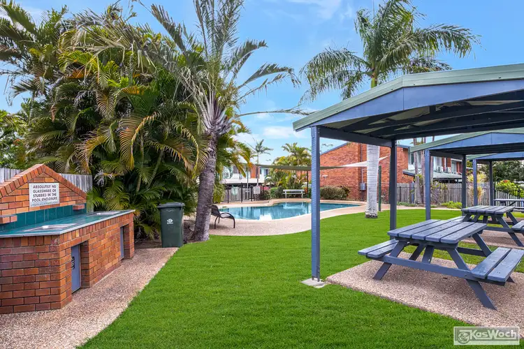 Third view of Homely townhouse listing, 54/366-370 ROCKONIA ROAD, Koongal QLD 4701