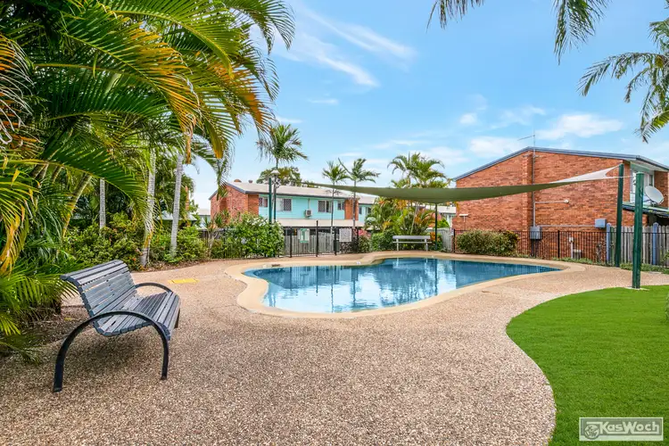 Fourth view of Homely townhouse listing, 54/366-370 ROCKONIA ROAD, Koongal QLD 4701