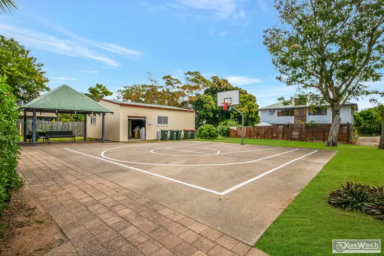 Sixth view of Homely townhouse listing, 54/366-370 ROCKONIA ROAD, Koongal QLD 4701