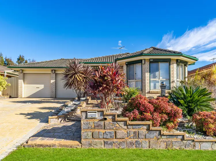 Main view of Homely house listing, 6 Glen Innes Road, Hinchinbrook NSW 2168