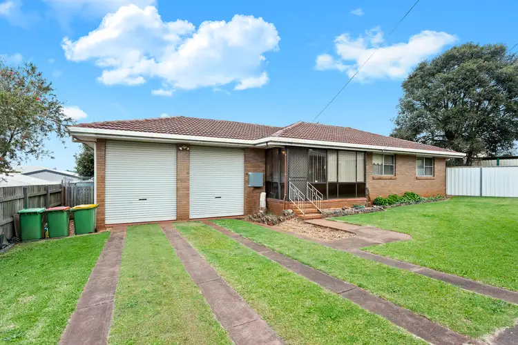 Main view of Homely house listing, 6 Raymond Court, Rockville QLD 4350