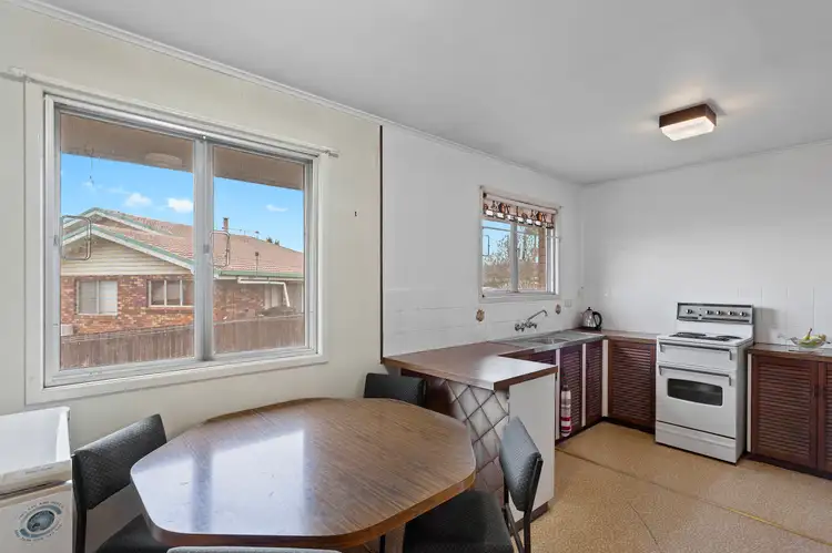 Second view of Homely house listing, 6 Raymond Court, Rockville QLD 4350