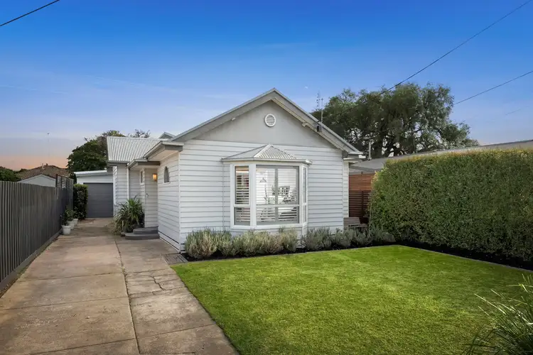 Main view of Homely house listing, 7 Mcnabb Avenue, Geelong West VIC 3218